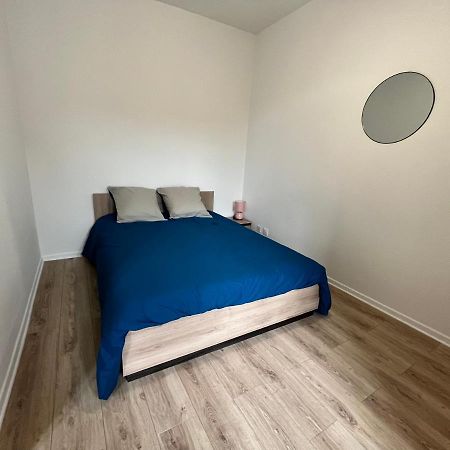 Appartement Centre-Ville De Lure Gauche Esterno foto