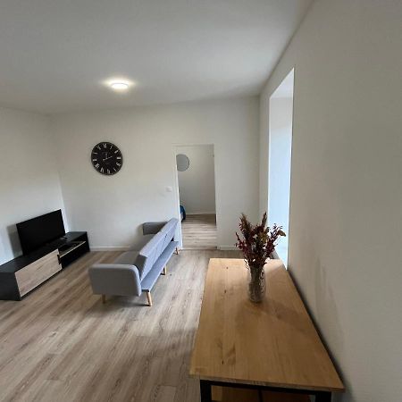 Appartement Centre-Ville De Lure Gauche Esterno foto