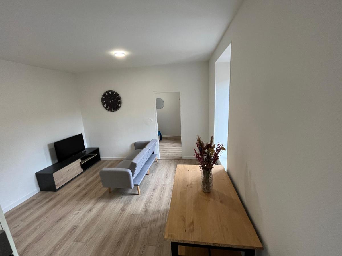 Appartement Centre-Ville De Lure Gauche Esterno foto