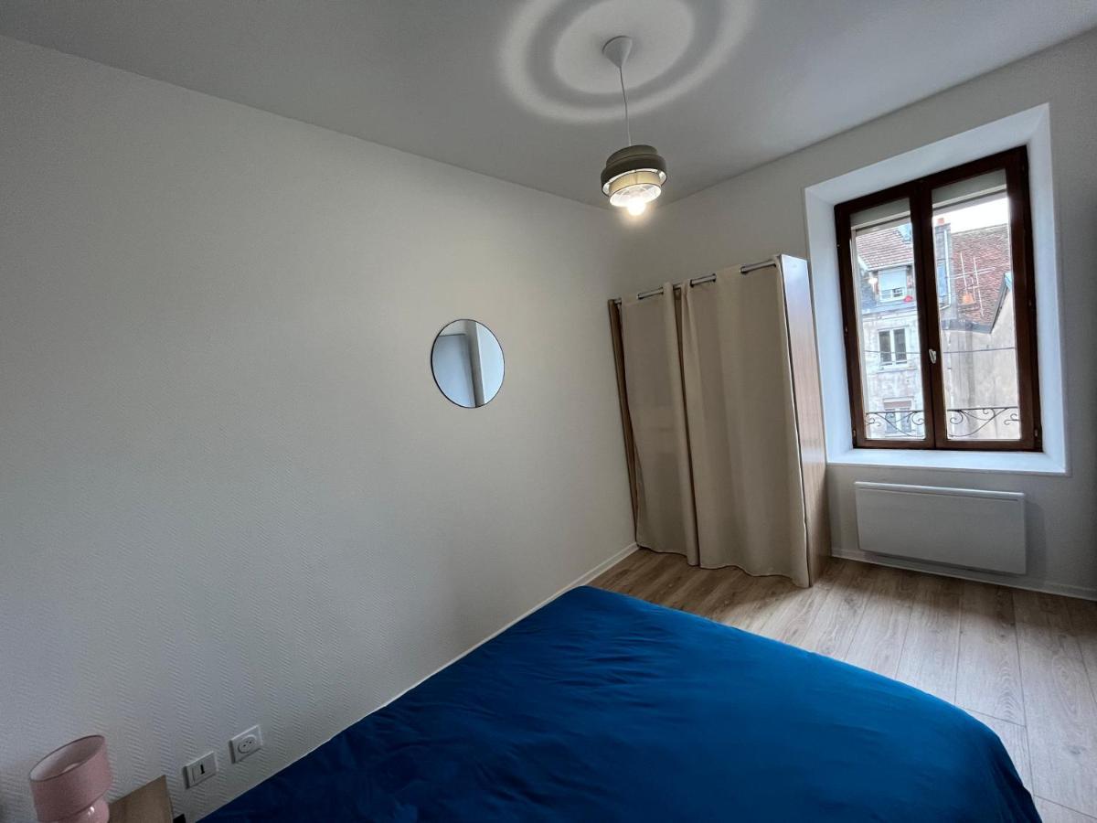 Appartement Centre-Ville De Lure Gauche Esterno foto